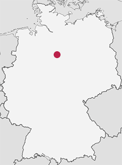 Rossmann in Burgwedel Zentrale von dm Drogerie